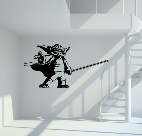 Wandtattoo star wars - wars,