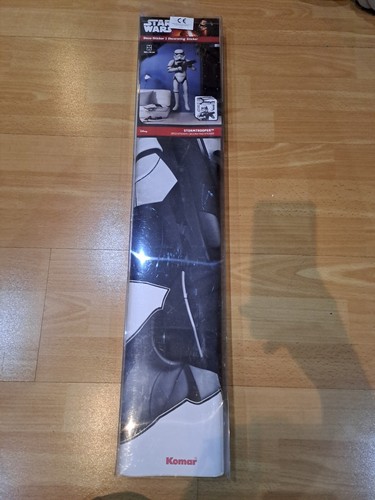 Wandsticker komar star wars - wandsticker,