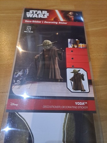 Wandsticker komar star wars - wandsticker,